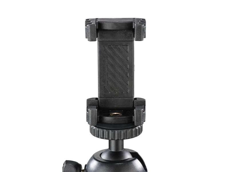 Hama FlexPro Aluminium, Schwarz, 27 cm Hama FlexPro Aluminium, Schwarz, 27 cm