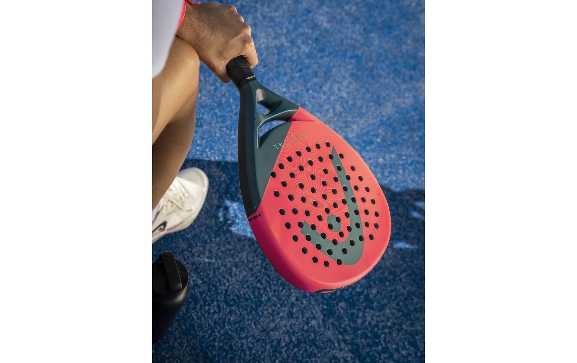 HEAD Radical Team Padel Schläger