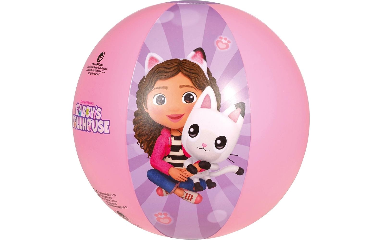 Happy People Gabby's Dollhouse Strandset 3-teilig