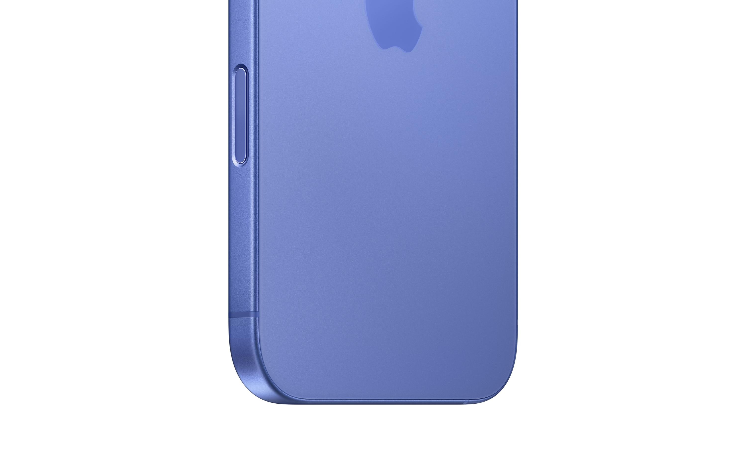 Apple iPhone 16 Plus 128 GB Ultramarine