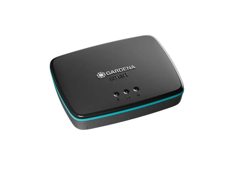 GARDENA smart Gateway GARDENA smart Gateway