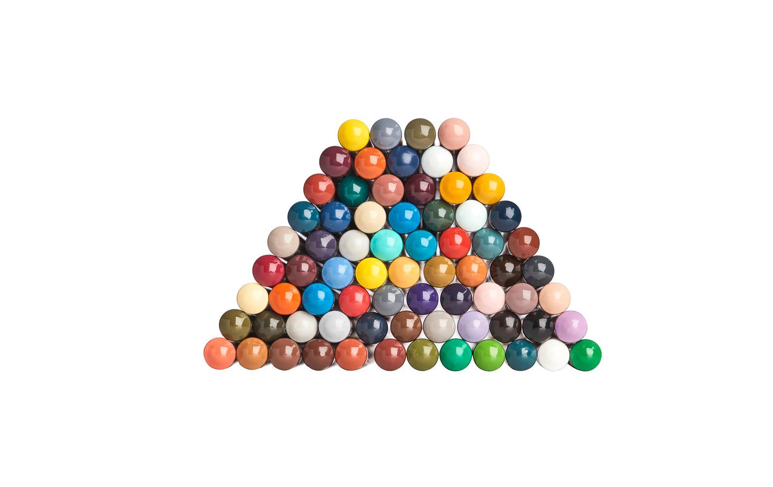 Derwent Farbstifte Lightfast Buntstifte, 4 mm, mehrfarbig, 72-teilig Derwent Farbstifte Lightfast Buntstifte, 4 mm, mehrfarbig, 72-teilig