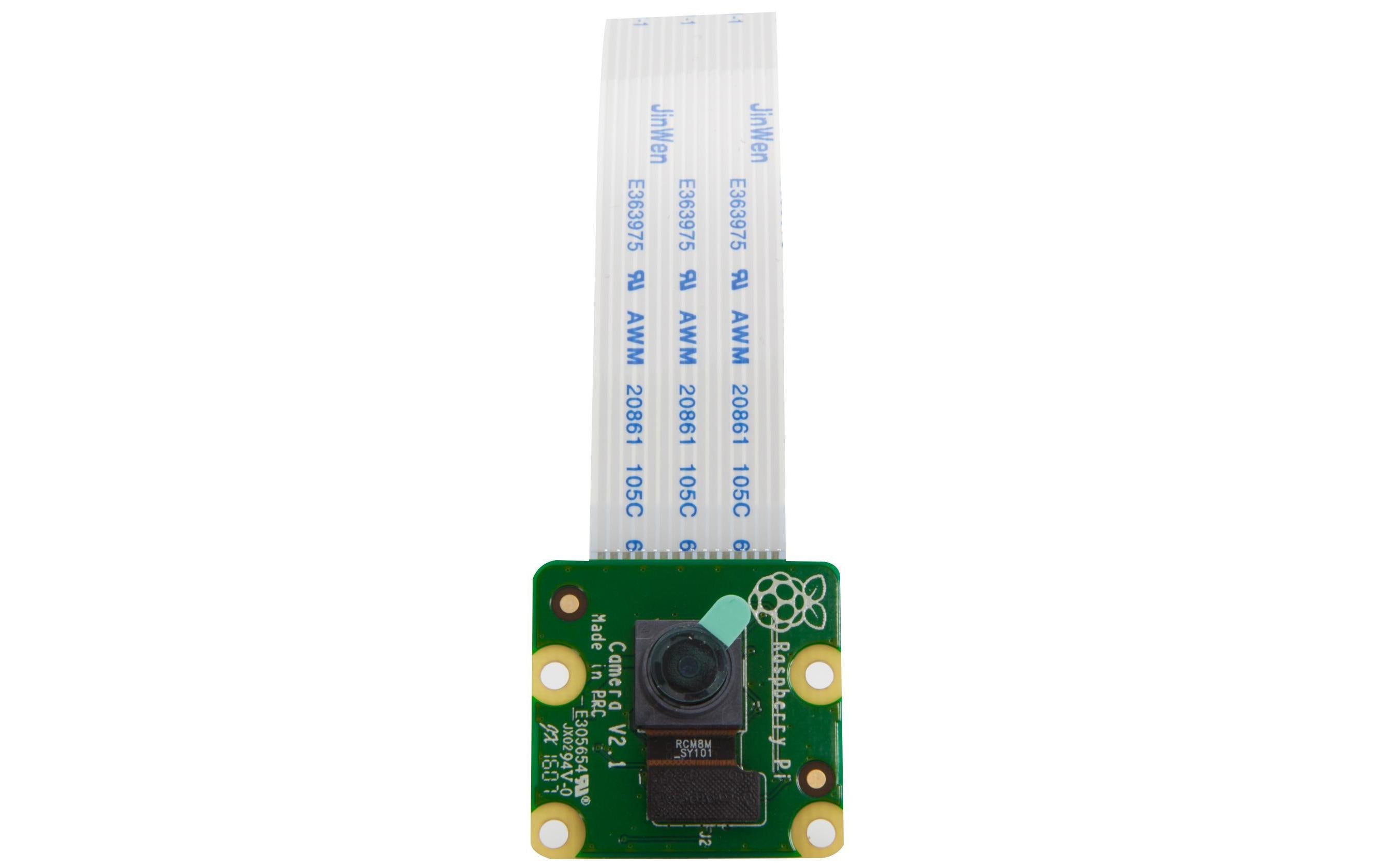 Raspberry Pi Kamera-Modul Camera Board V2 8 Megapixel