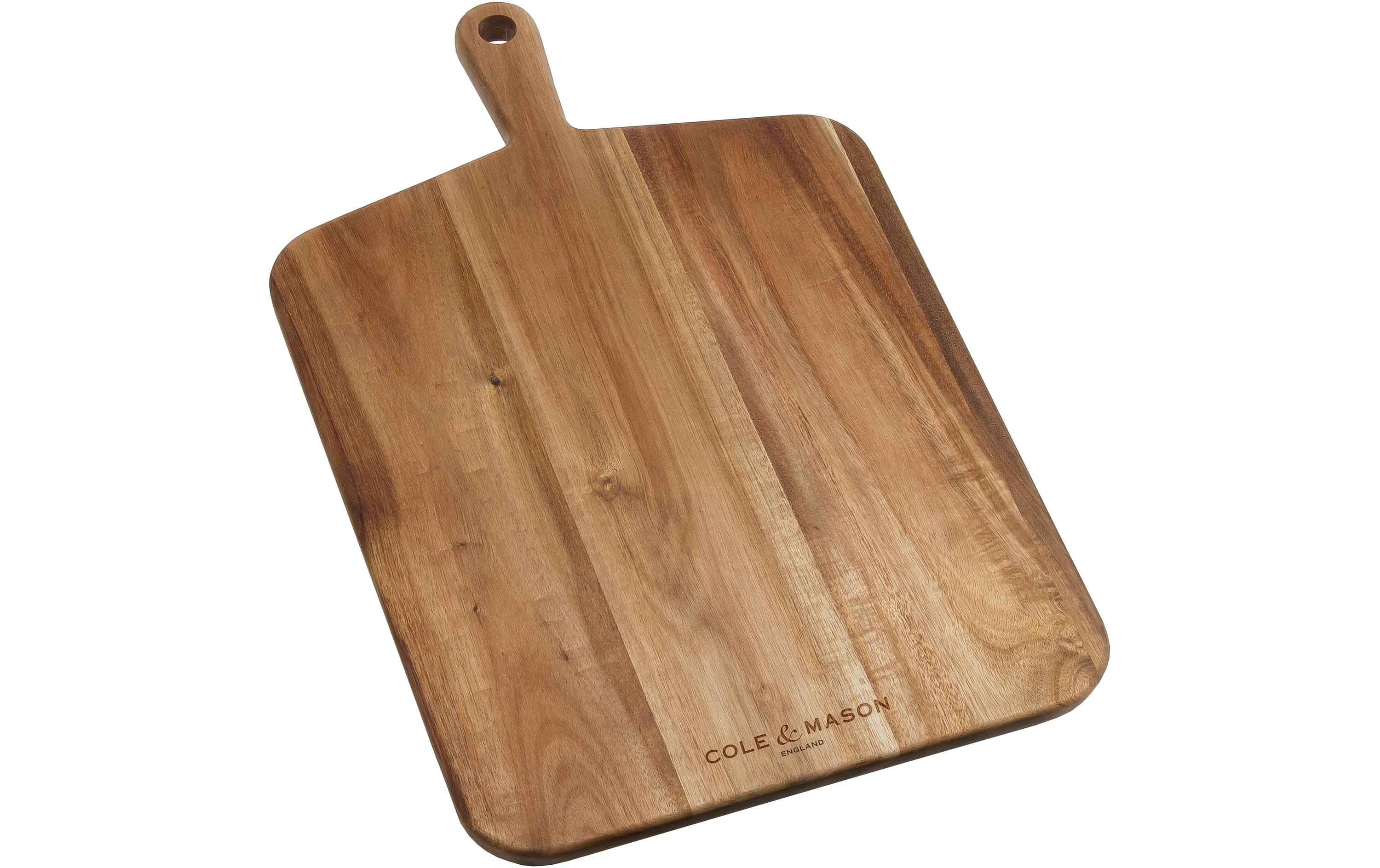 Cole&Mason Schneidebrett Barkway 31.8 cm x 51.7 cm
