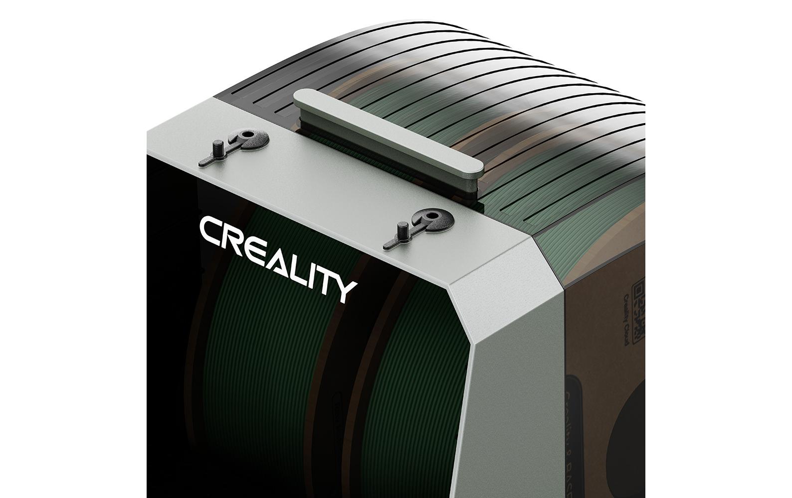 Creality Filament Trockenbox Space Dryer P+