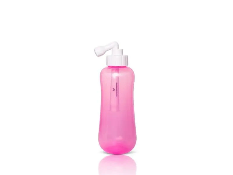 WonderMom Intim Dusche 450 ml WonderMom Intim Dusche 450 ml