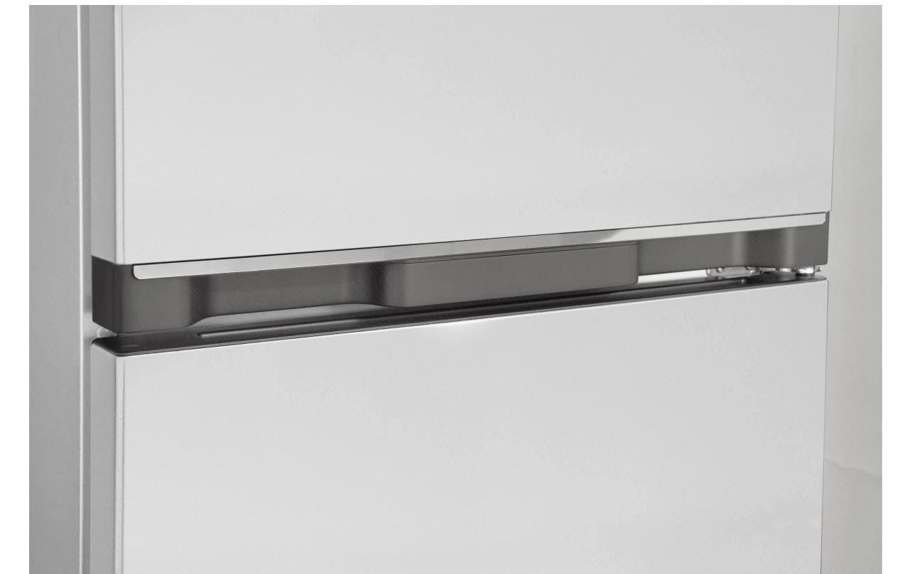 Sharp Kühl-Gefrierkombination SJ-BA09RMXWC-EU Weiss Sharp Kühl-Gefrierkombination SJ-BA09RMXWC-EU Weiss