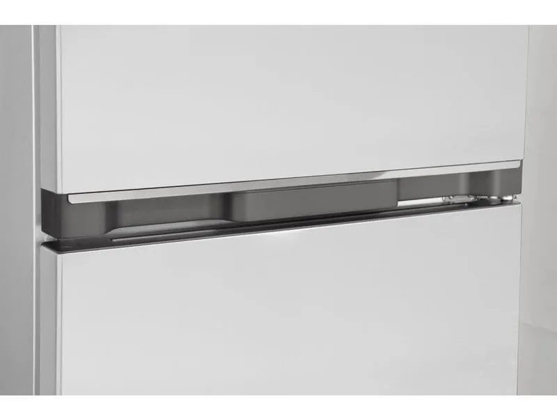 Sharp Kühl-Gefrierkombination SJ-BA09RMXWC-EU Weiss Sharp Kühl-Gefrierkombination SJ-BA09RMXWC-EU Weiss