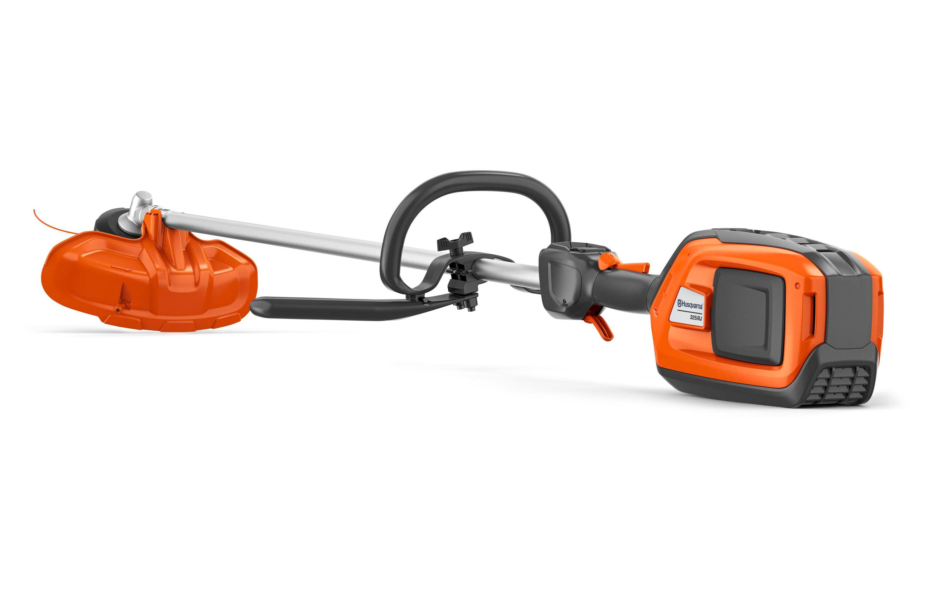 Husqvarna Akku-Motorsense 325iRJ, Solo Husqvarna Akku-Motorsense 325iRJ, Solo