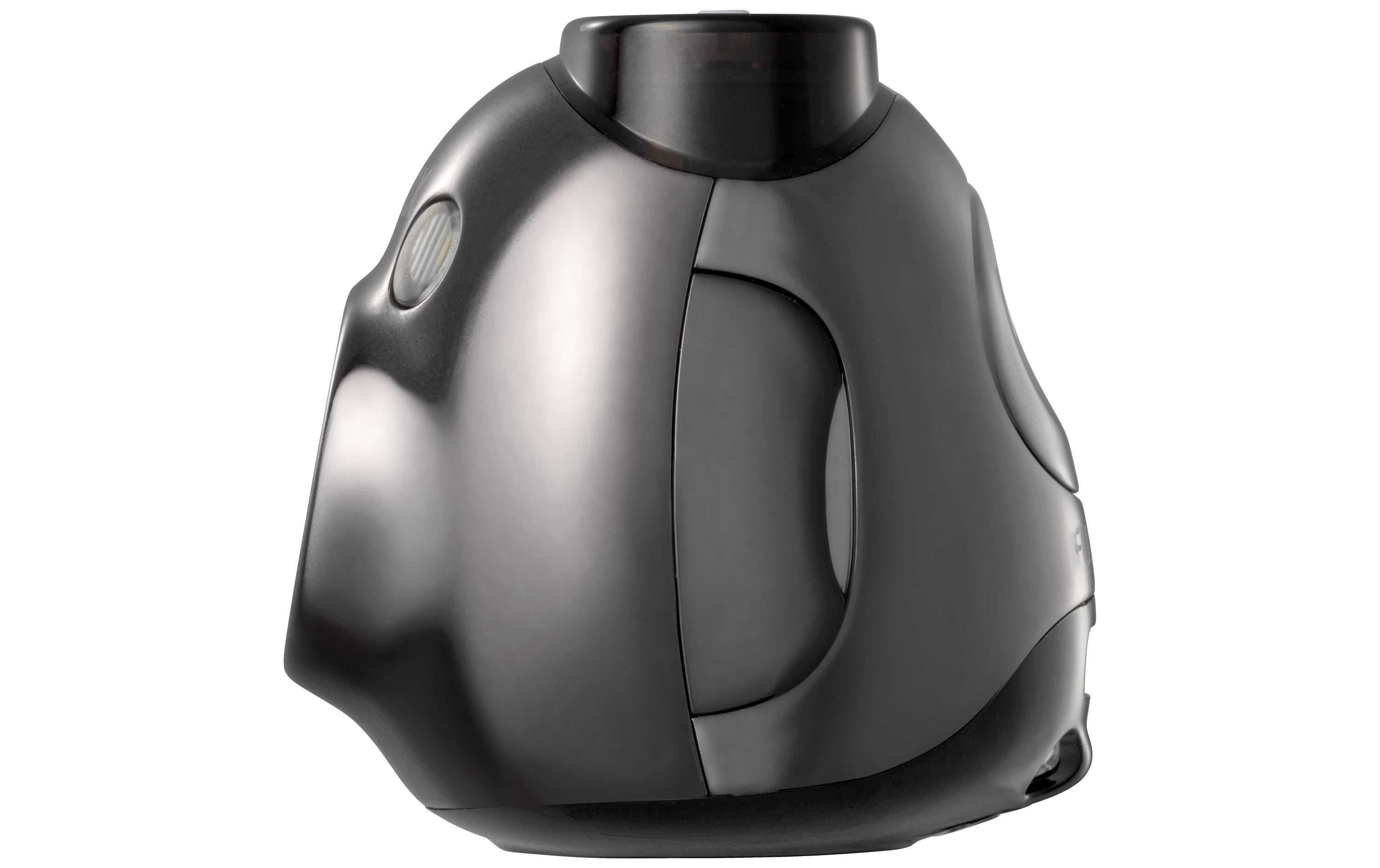 Fujifilm Fotokamera Instax Pal Metall, Schwarz