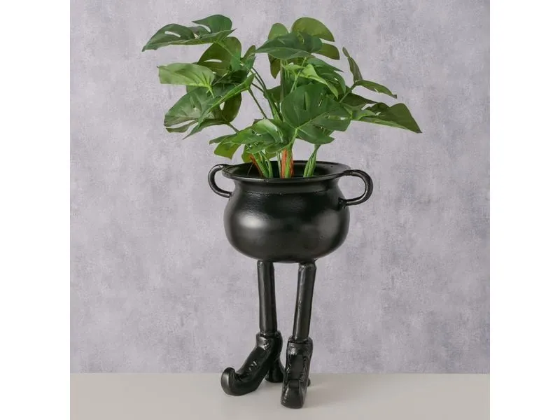Boltze Schale Heraldo 31 cm, Schwarz Boltze Schale Heraldo 31 cm, Schwarz