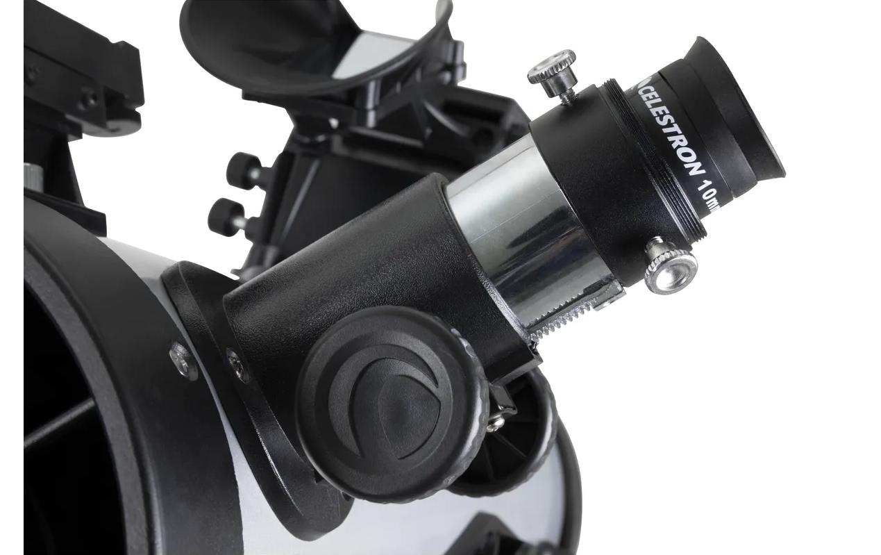 Celestron Teleskop StarSense Explorer LT 114AZ Celestron Teleskop StarSense Explorer LT 114AZ