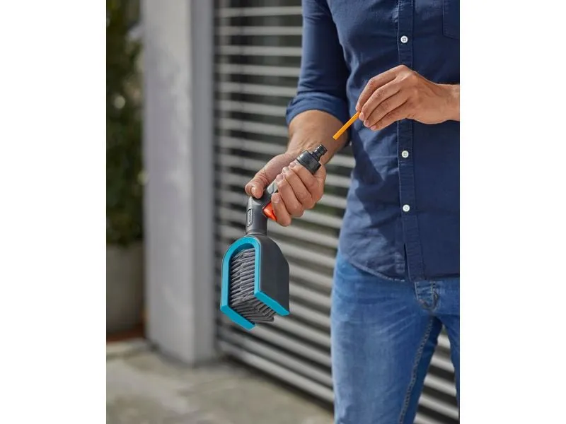 GARDENA Cleansystem Jalousienbürste