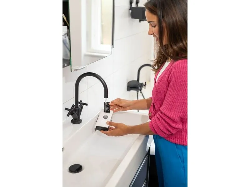 Kärcher Dampfbesen SC 1 Upright