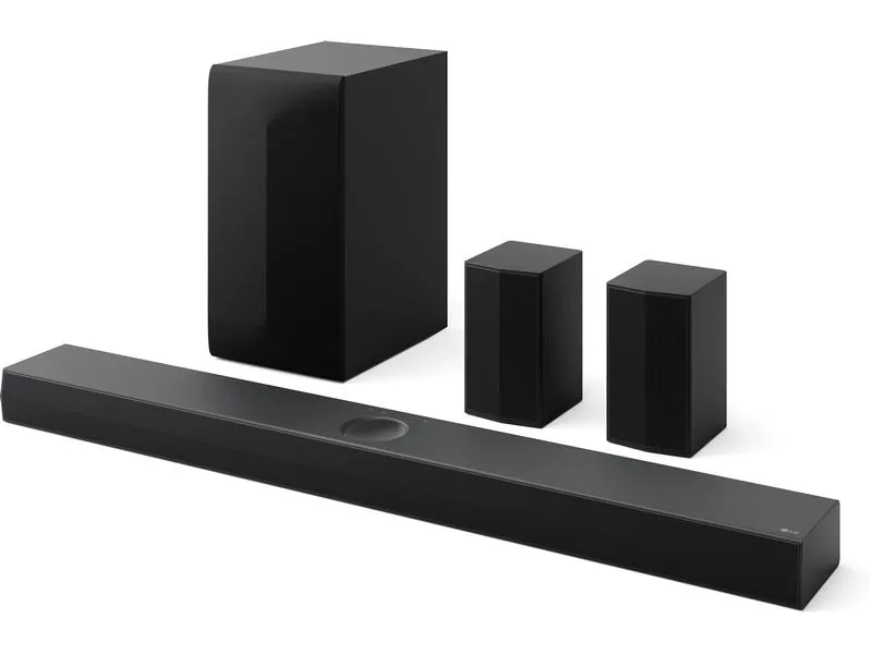 LG Soundbar DS70TR LG Soundbar DS70TR