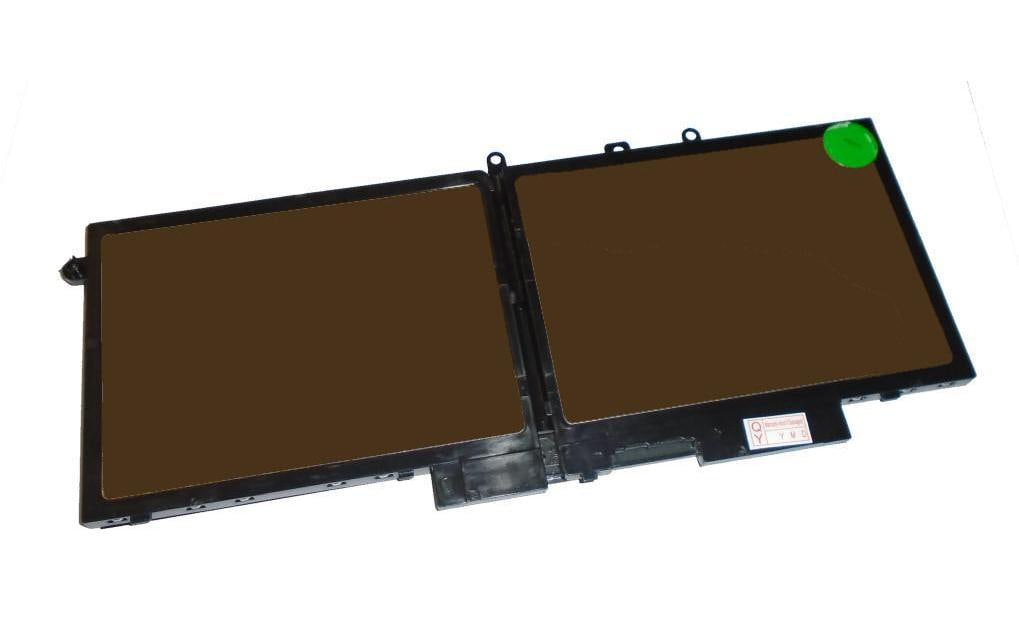 Vistaport Akku für Dell Latitude 52xx/54xx/55xx Vistaport Akku für Dell Latitude 52xx/54xx/55xx
