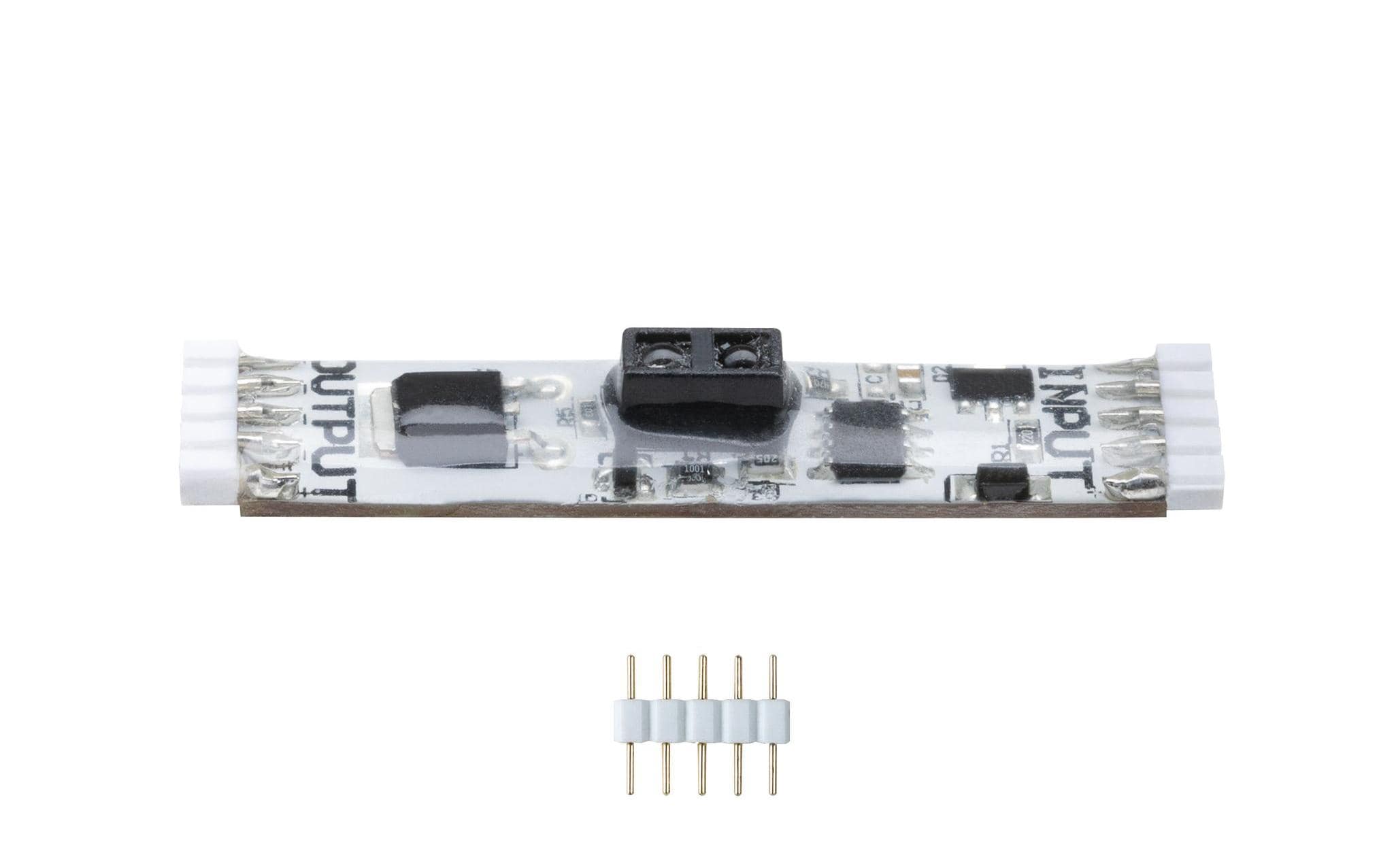 Paulmann Bewegungssensor MaxLED für Profil, 144 W Paulmann Bewegungssensor MaxLED für Profil, 144 W