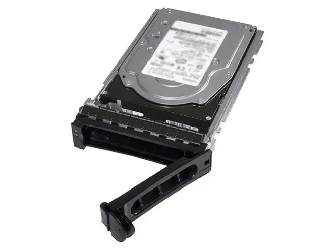 DELL Harddisk 400-ATJM 3.5 SAS 1.2 TB