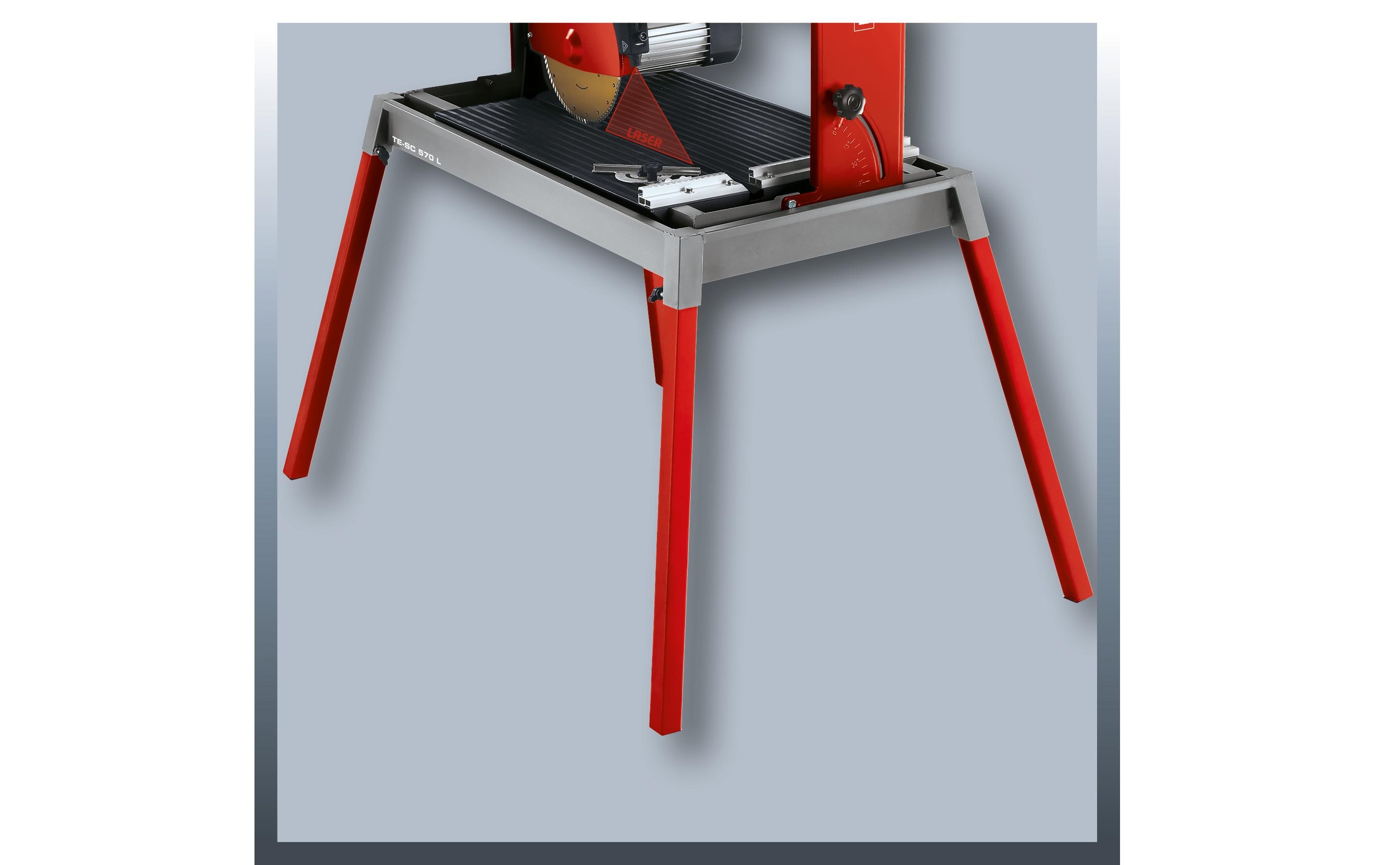 Einhell Steintrennmaschine TE-SC 570 L