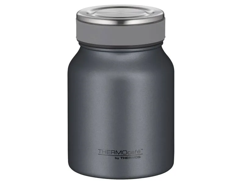 Thermos Thermo-Foodbehälter TC 0.5 l, Graphite grey