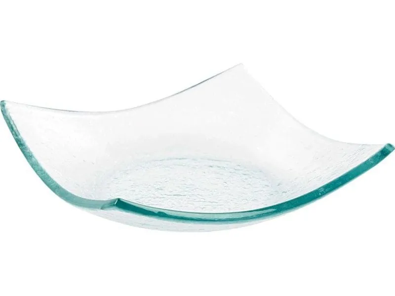Creativ Company Glasplatte 15 x 15 cm, 12 Stück Creativ Company Glasplatte 15 x 15 cm, 12 Stück