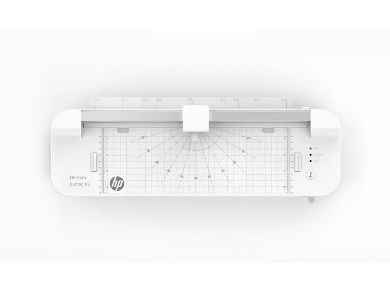 HP Laminiergerät OneLam Combo A3 125 µm