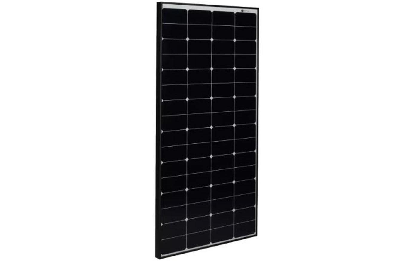 WATTSTUNDE Solarpanel SOLA Frame Daylight 125 Wp HV WATTSTUNDE Solarpanel SOLA Frame Daylight 125 Wp HV