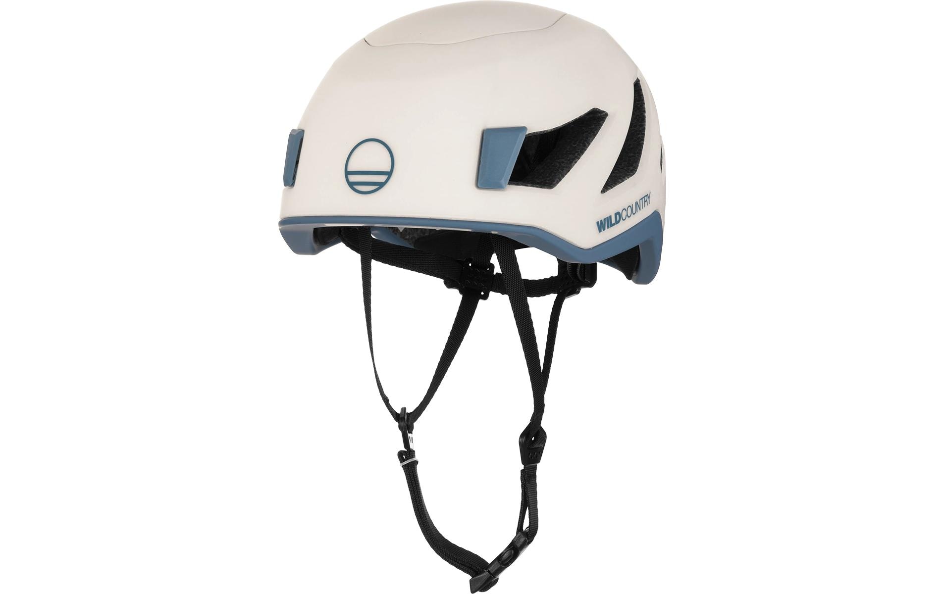 Wild Country Helmet Syncro Quartz