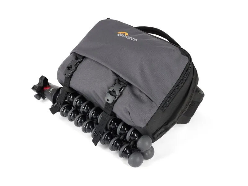 Lowepro Kamera-Tasche Trekker Lite SLX 120 Grau