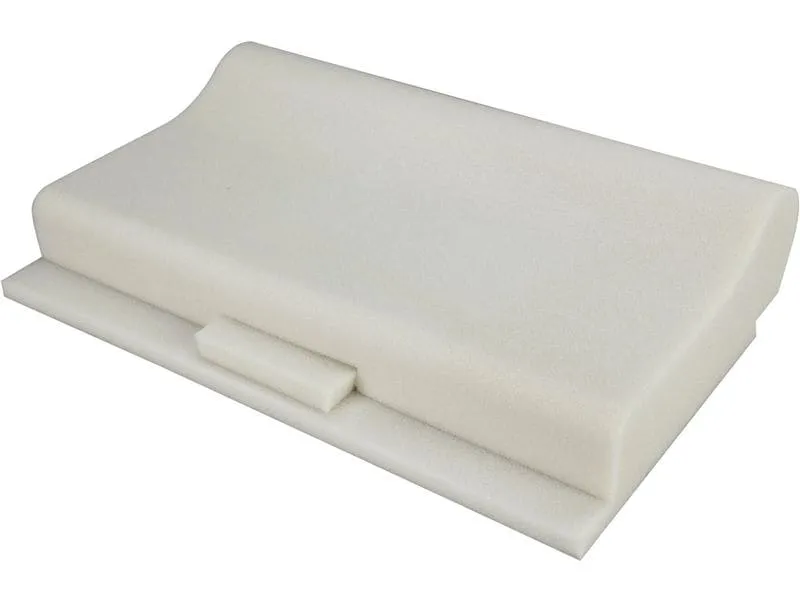 Albis Nackenkissen Memo Vario 30 x 50 cm Albis Nackenkissen Memo Vario 30 x 50 cm