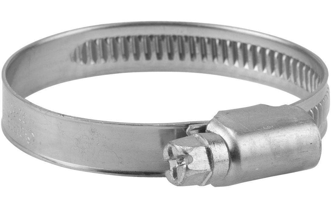 GARDENA Schlauchklemme 32 - 50 mm (1 1/4) GARDENA Schlauchklemme 32 - 50 mm (1 1/4)