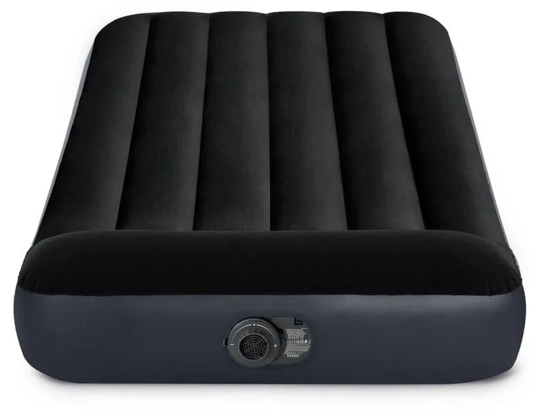 Intex Dura Beam Standard Classic Twin 99 x 191 x 25 cm Intex Dura Beam Standard Classic Twin 99 x 191 x 25 cm