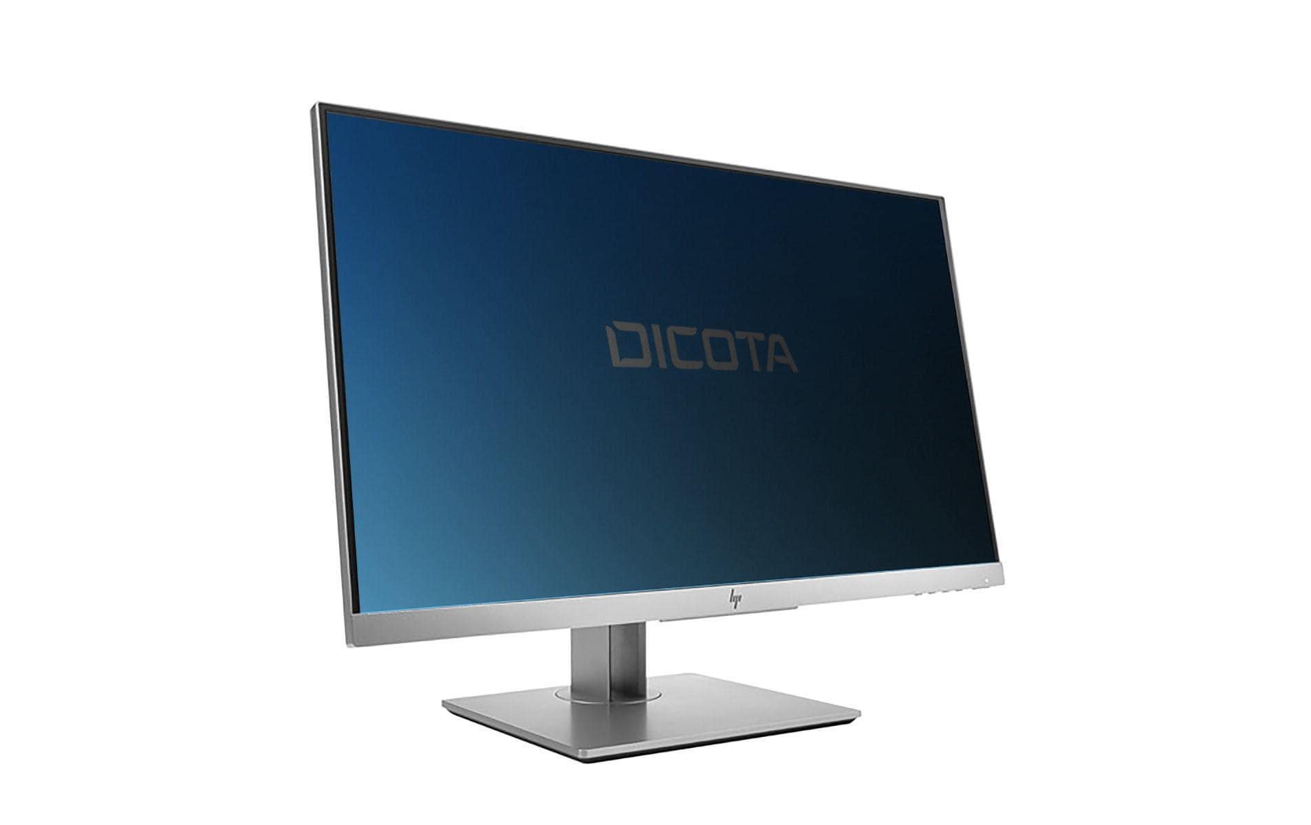DICOTA Monitor-Bildschirmfolie Secret 2-Way HP 243