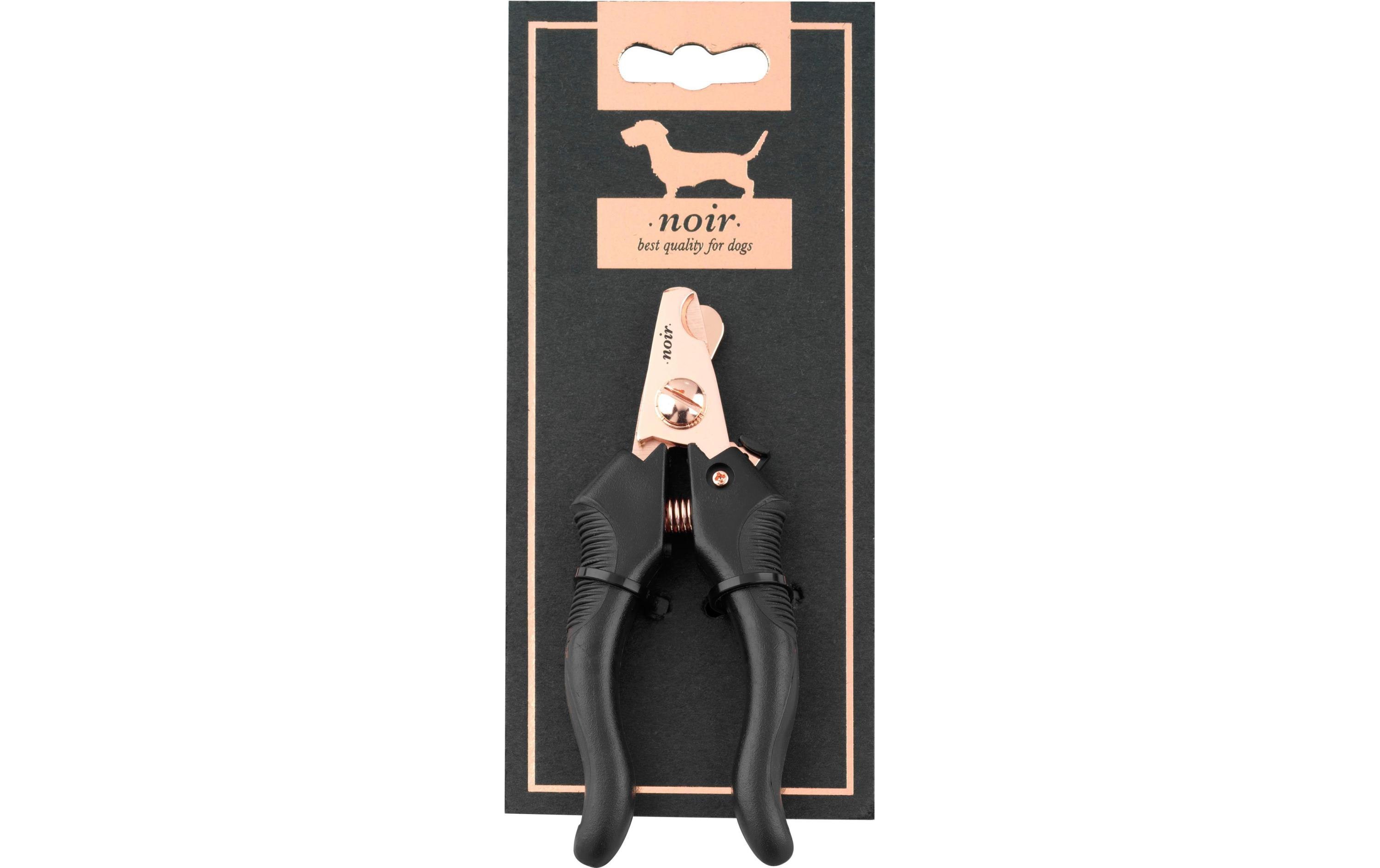 Ebi NOIR Krallenschere S Ebi NOIR Krallenschere S