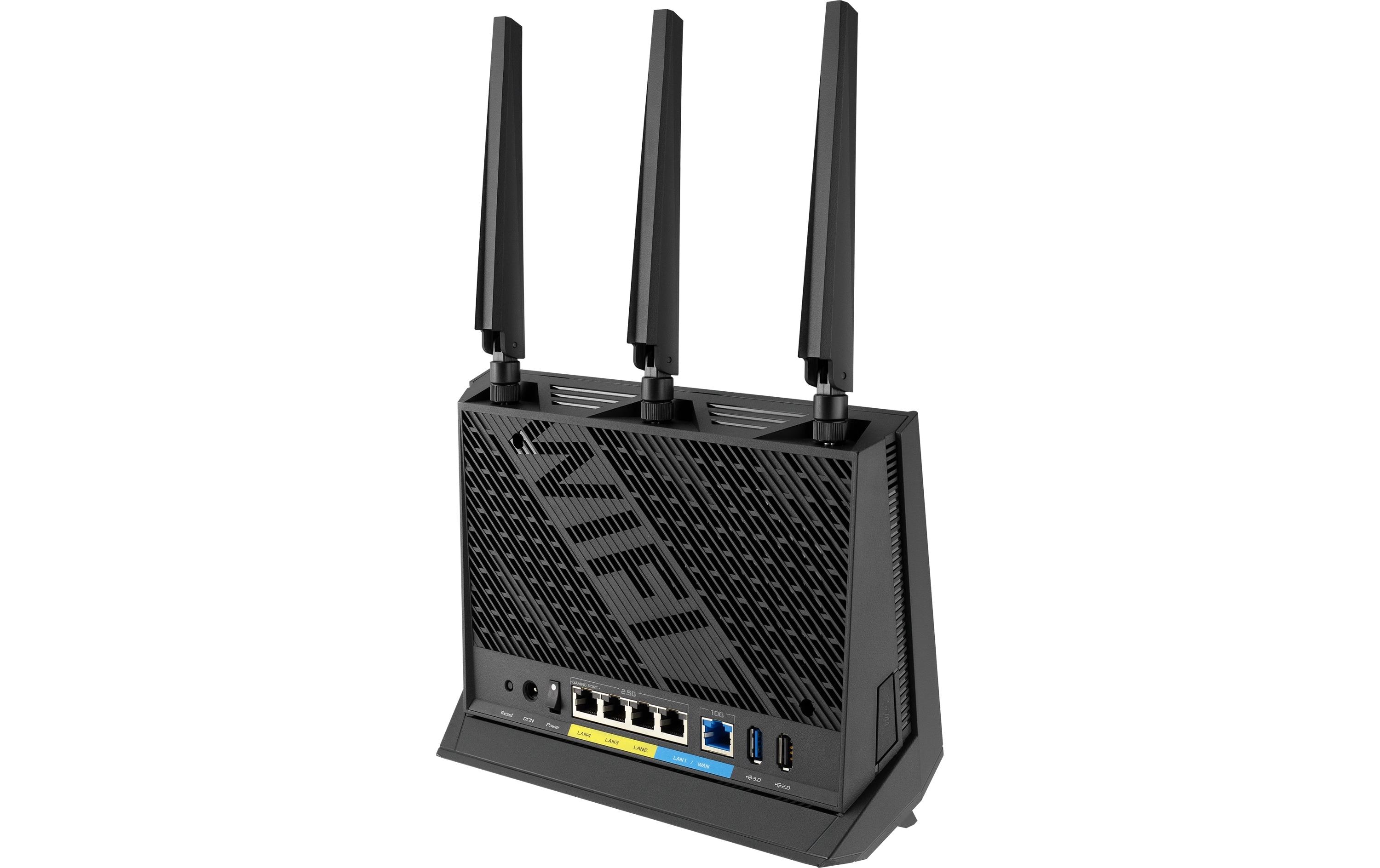 ASUS Router RT-BE86U ASUS Router RT-BE86U