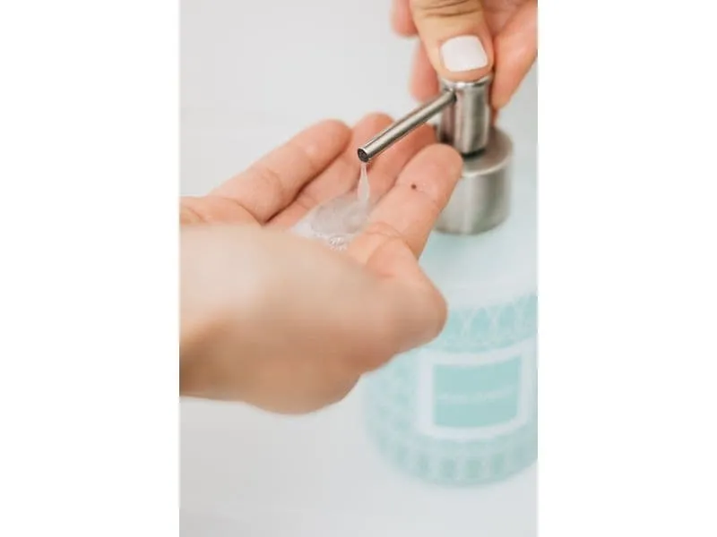 AVA & MAY Seife Malediven 15 g
