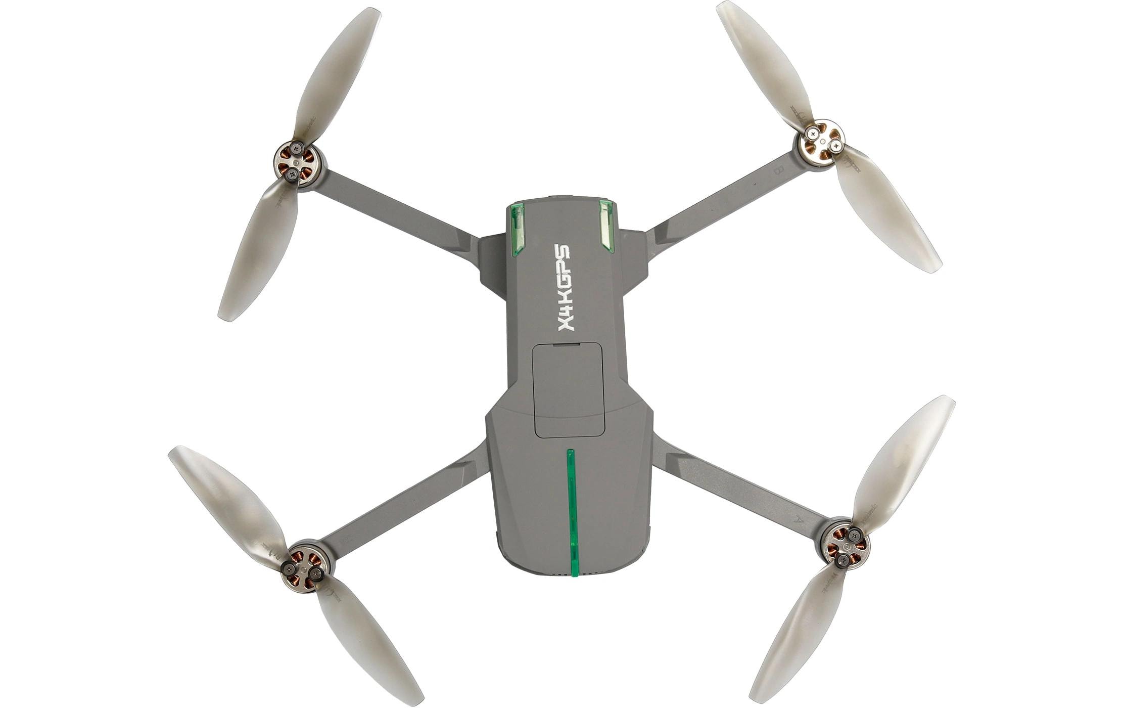 Amewi Multikopter AMXFlight X4KGPS (CE)