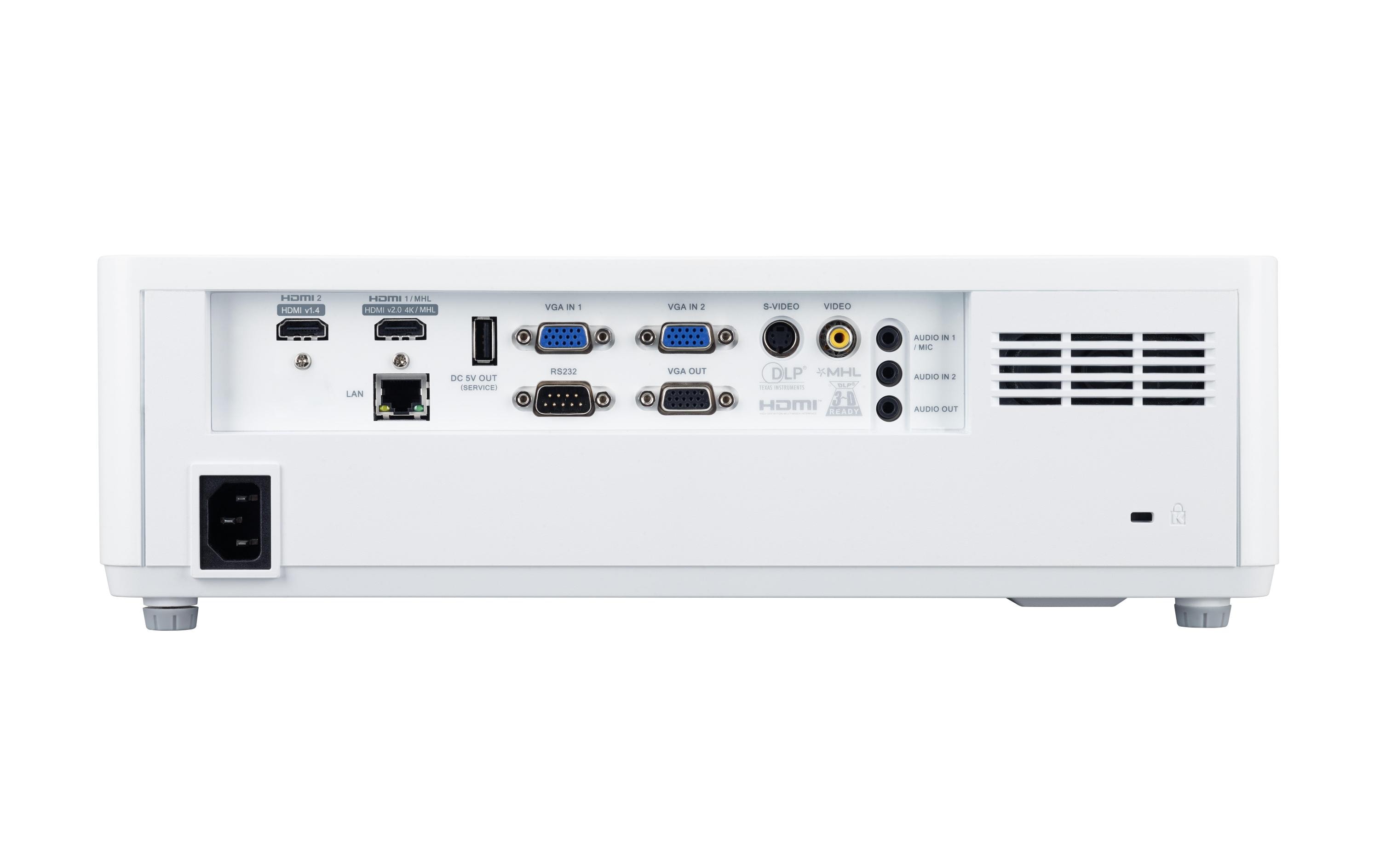 Acer Projektor PL6510