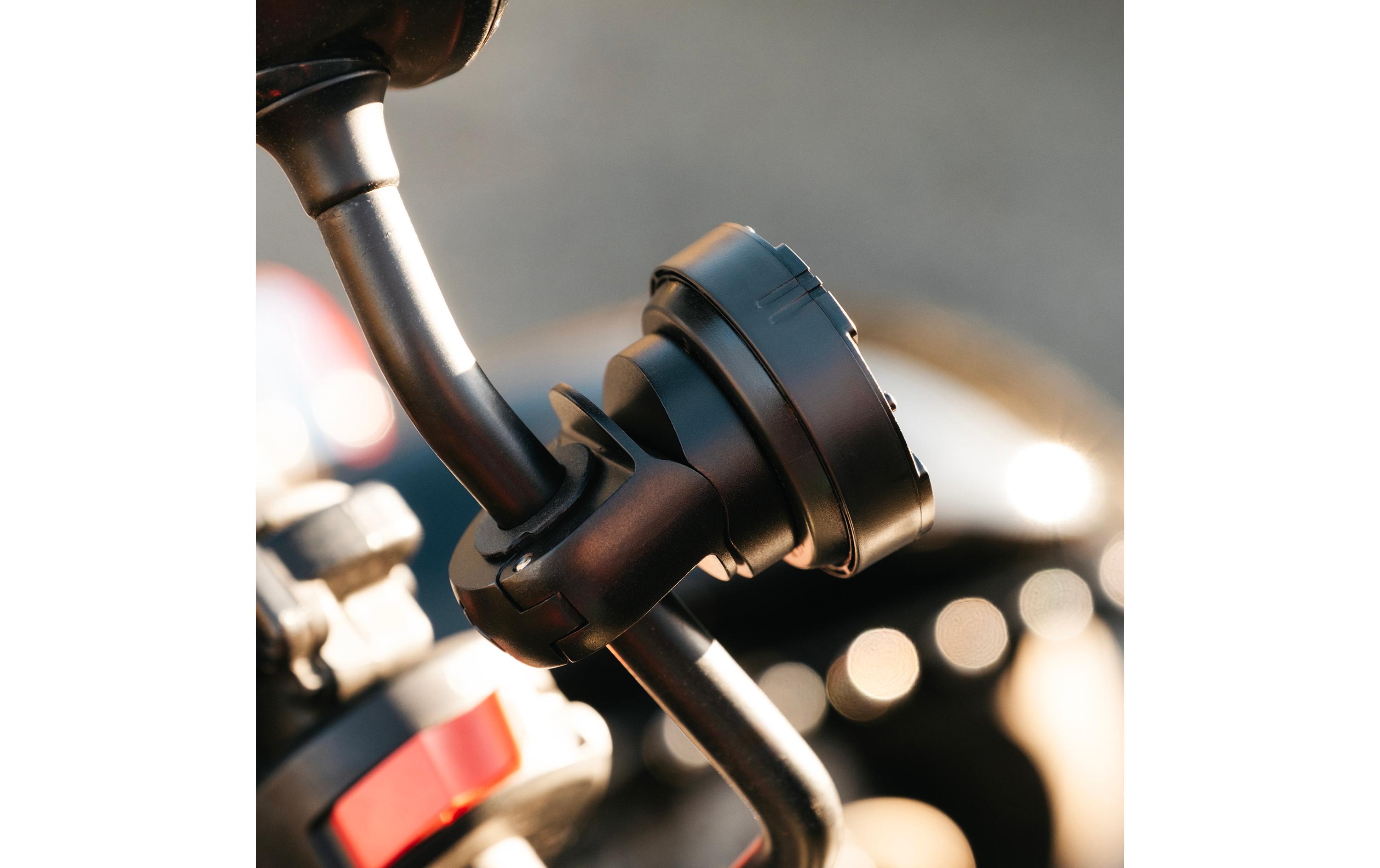 Beeline Moto 2 Halterung Rückspiegel