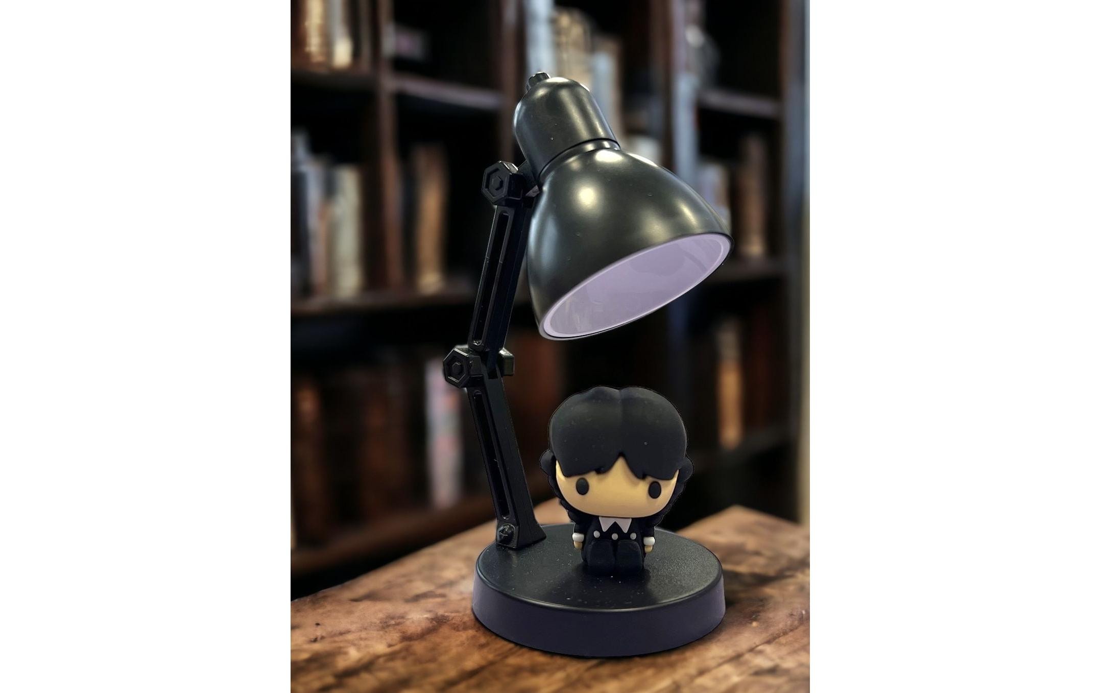 Thumbs Up! Wednesday Mini Lampe