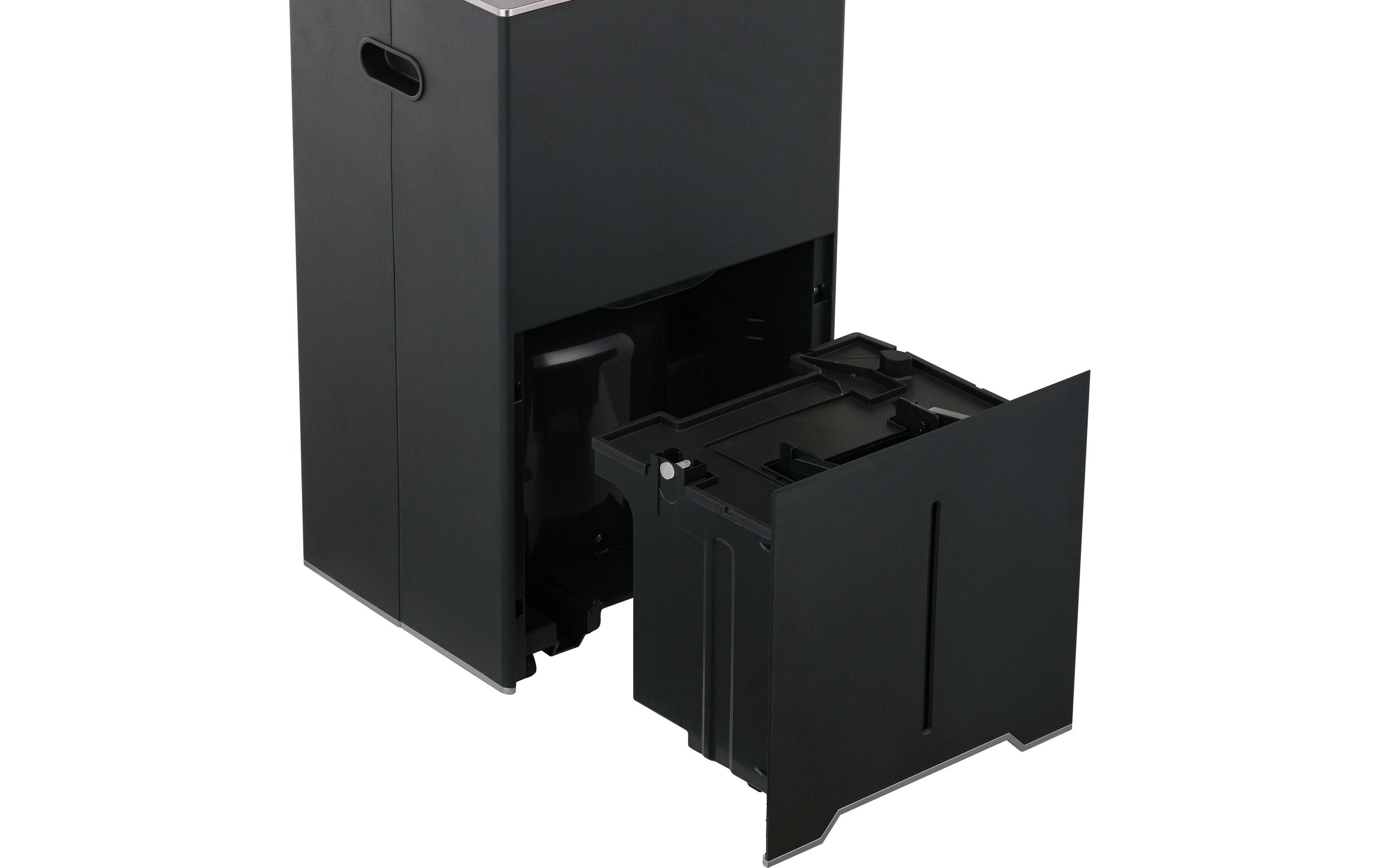 Stylies by Koenig Entfeuchter Jupiter 135 m²