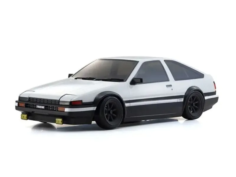 Kyosho Drift Fazer D2 Toyota AE86 Trueno ARTR, 1:10 Kyosho Drift Fazer D2 Toyota AE86 Trueno ARTR, 1:10