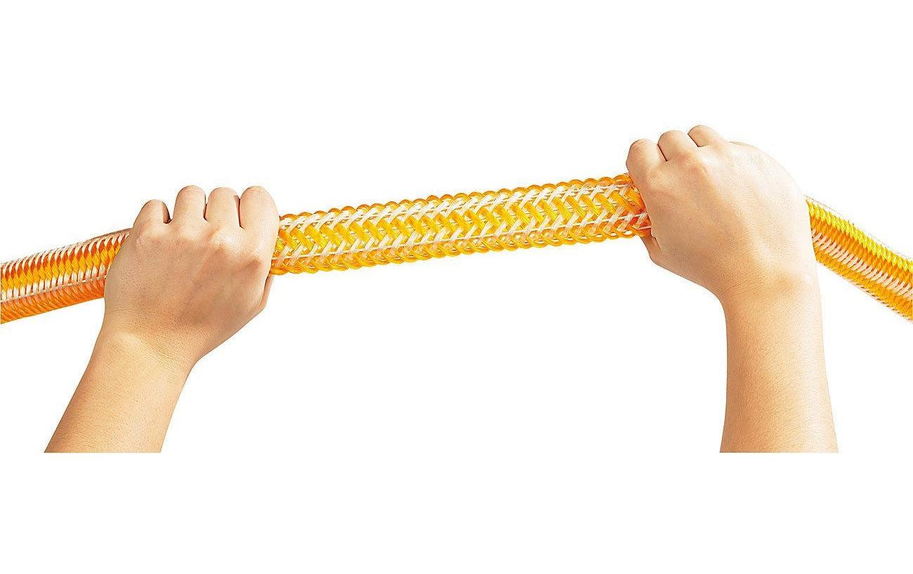 HP Autozubehör Abschleppseil 2.8 t elastisch