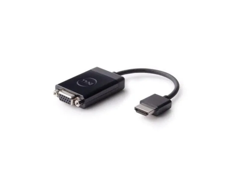DELL Adapter HDMI - VGA