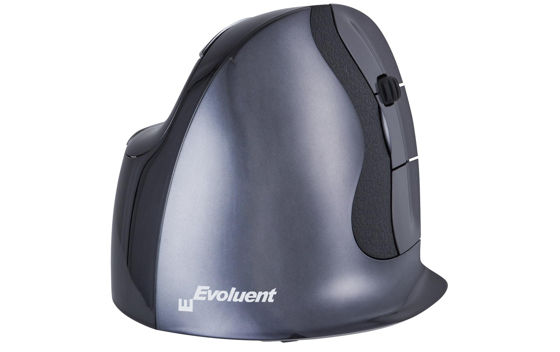 Evoluent Ergonomische Maus Vertical D Medium Wireless