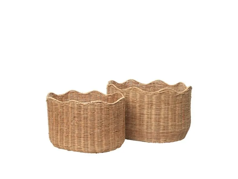 Broste Copenhagen Lola Braun Broste Copenhagen Lola Braun