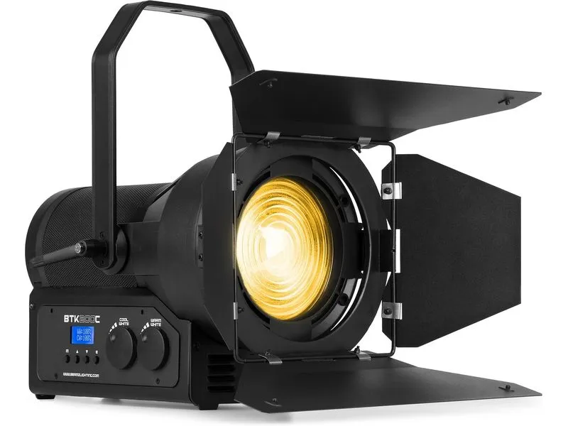 BeamZ Pro Scheinwerfer BTK200C