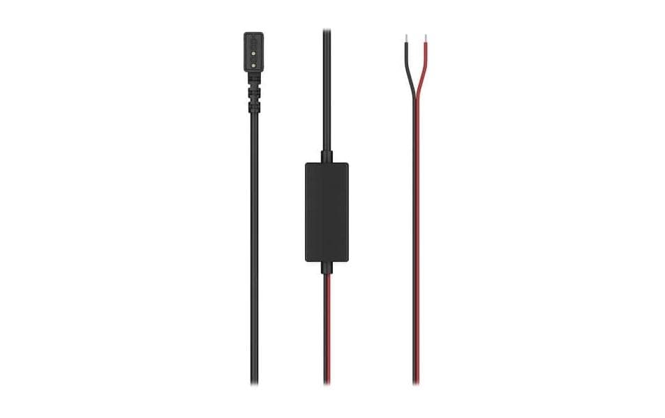 GARMIN Motorrad-Anschlusskabel zu zümo XT GARMIN Motorrad-Anschlusskabel zu zümo XT