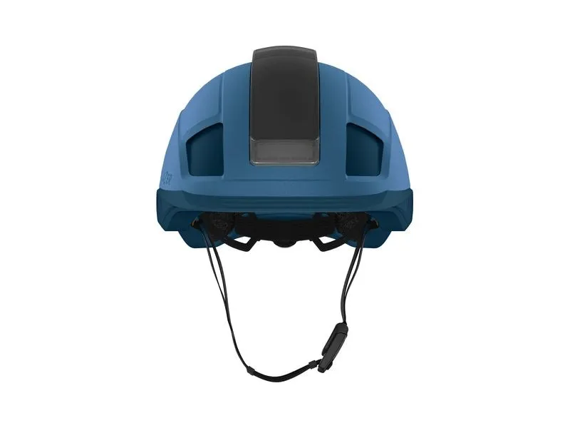 Lazer Helm Next KinetiCore Blau, L
