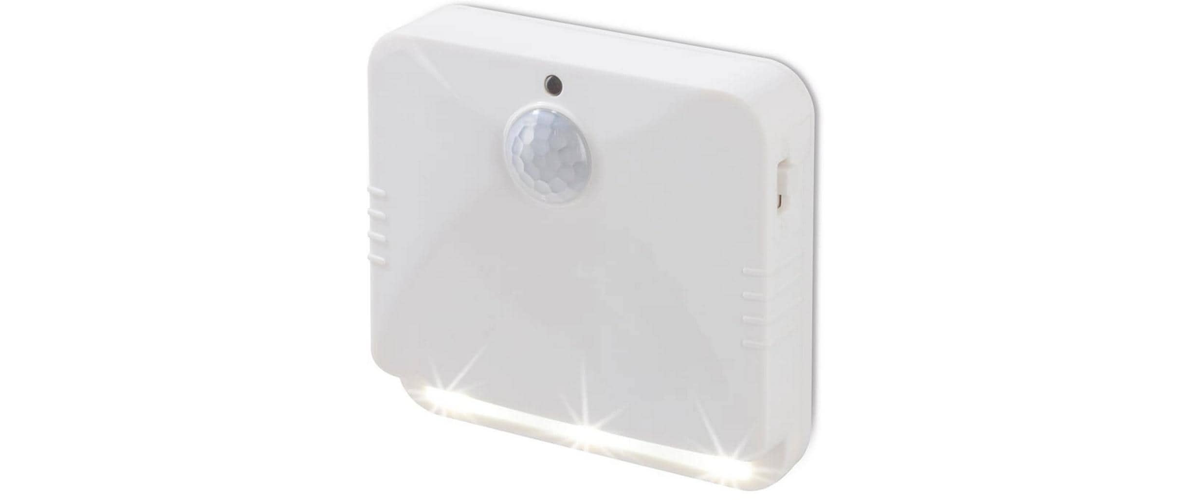 EASYmaxx LED-Sensorlicht 2er Set